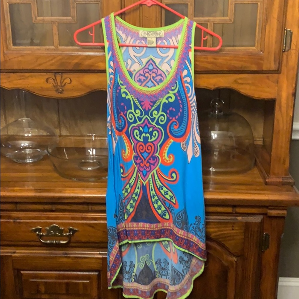 Flying Tomato Women’s Top